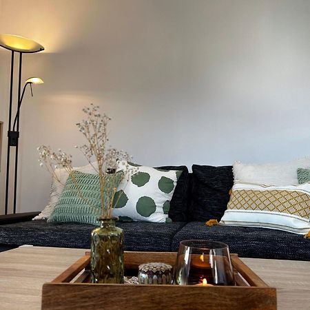 Stadt. Land. See. Ferienwohnung ライプツィヒ エクステリア 写真