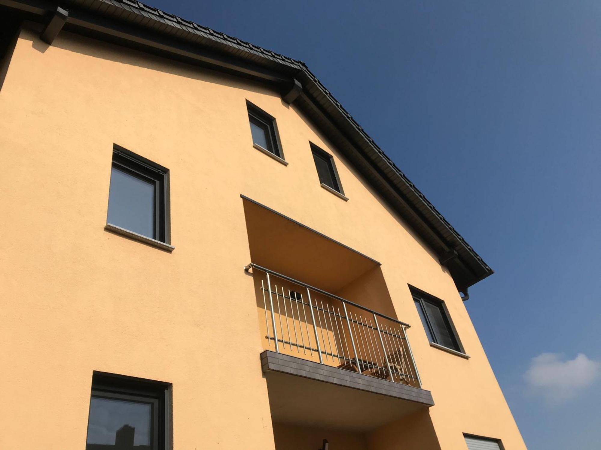 Stadt. Land. See. Ferienwohnung ライプツィヒ エクステリア 写真