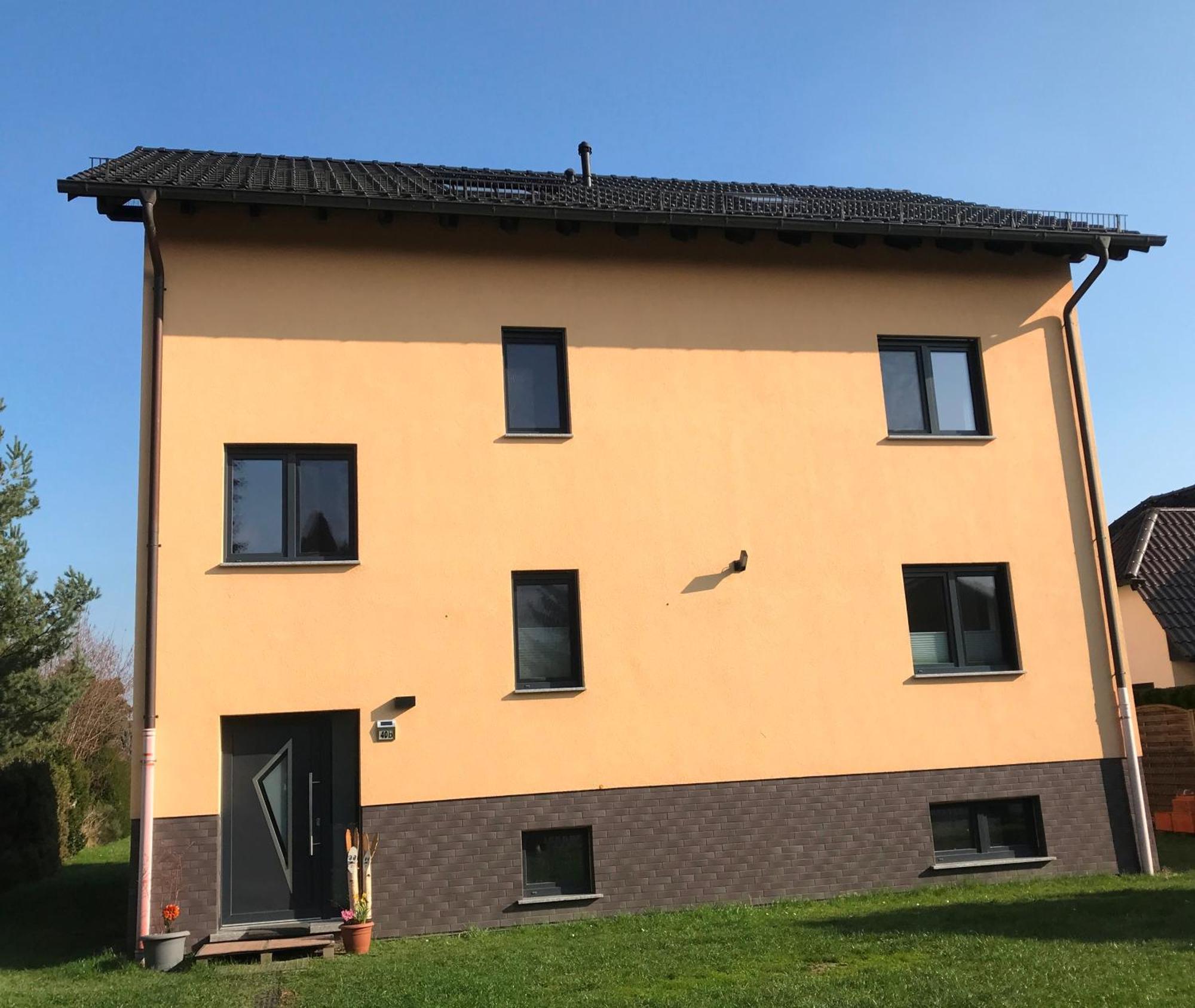 Stadt. Land. See. Ferienwohnung ライプツィヒ エクステリア 写真