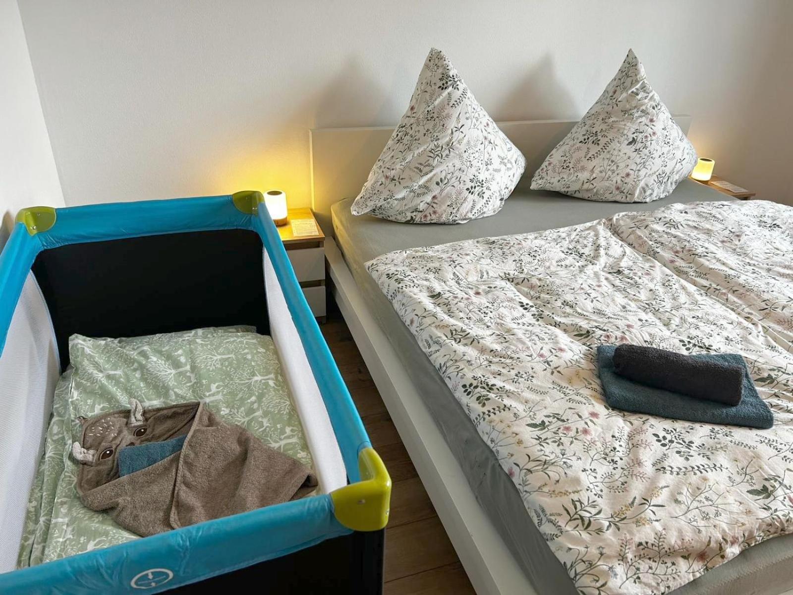 Stadt. Land. See. Ferienwohnung ライプツィヒ エクステリア 写真