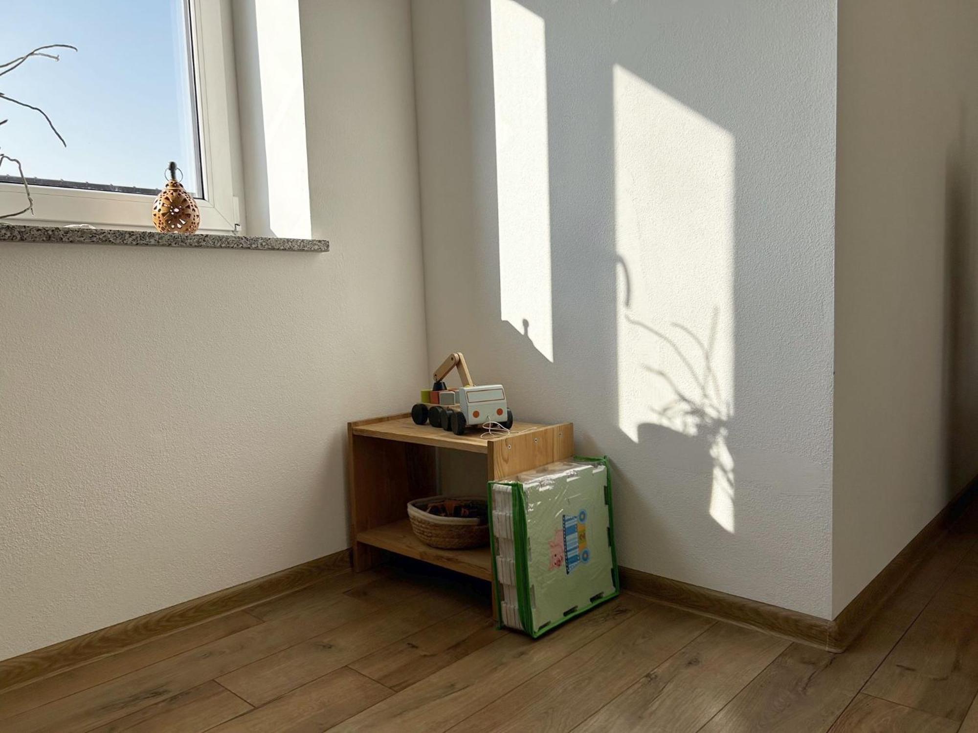 Stadt. Land. See. Ferienwohnung ライプツィヒ エクステリア 写真